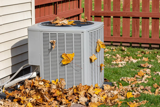 Best Seasonal HVAC Services in Dublin, TX