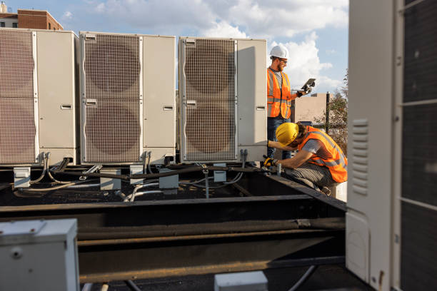Best HVAC Training and Certification in Dublin, TX