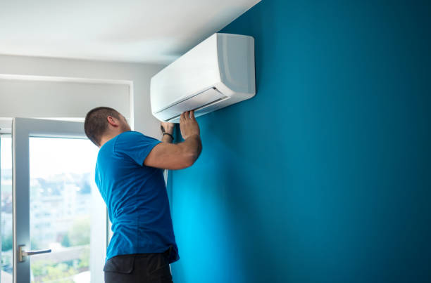 Best Solar-powered HVAC Systems in Dublin, TX