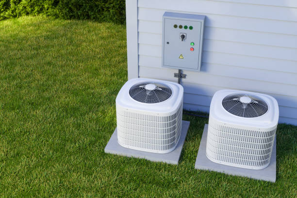 Best Residential HVAC in Dublin, TX