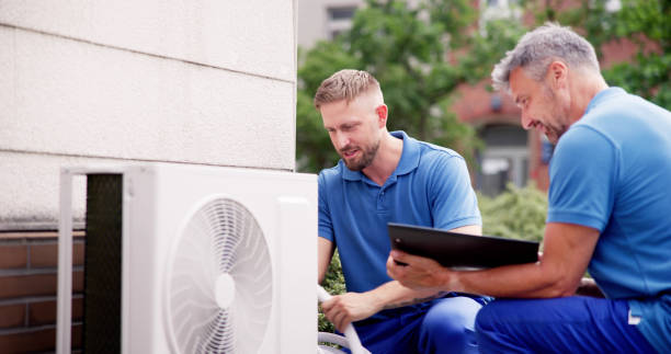 Trusted Dublin, TX HVAC Experts