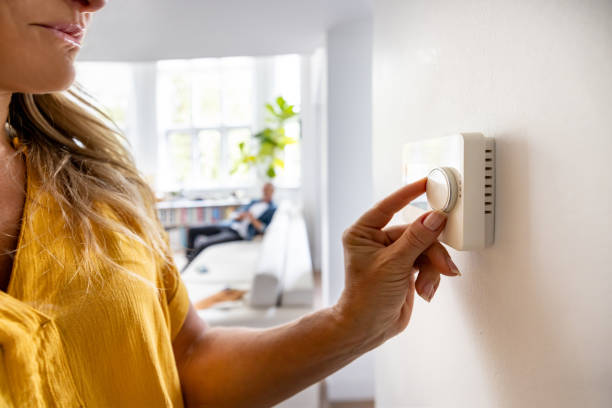 Best Residential HVAC in Dublin, TX