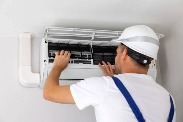 Best Geothermal HVAC Systems in Dublin, TX